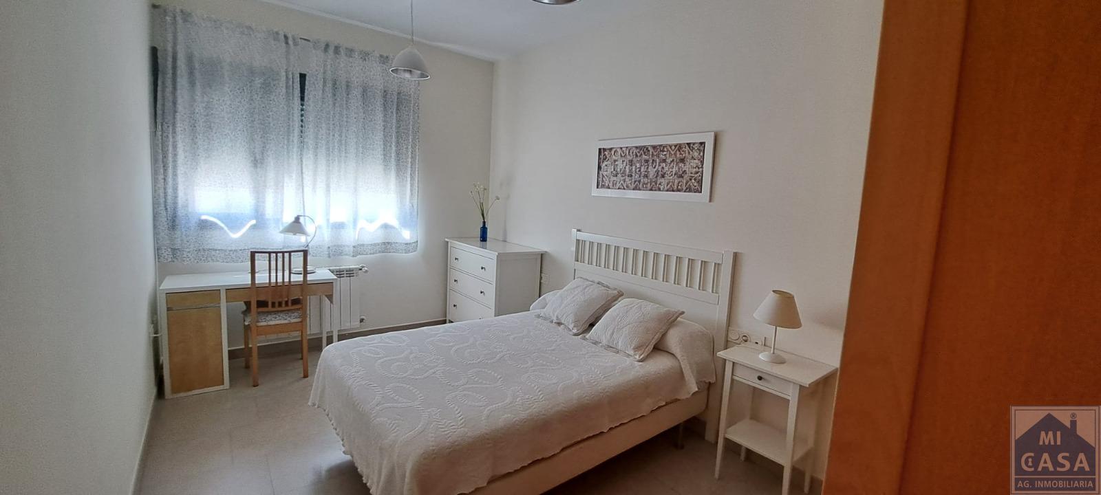 Alquiler de piso en Mérida