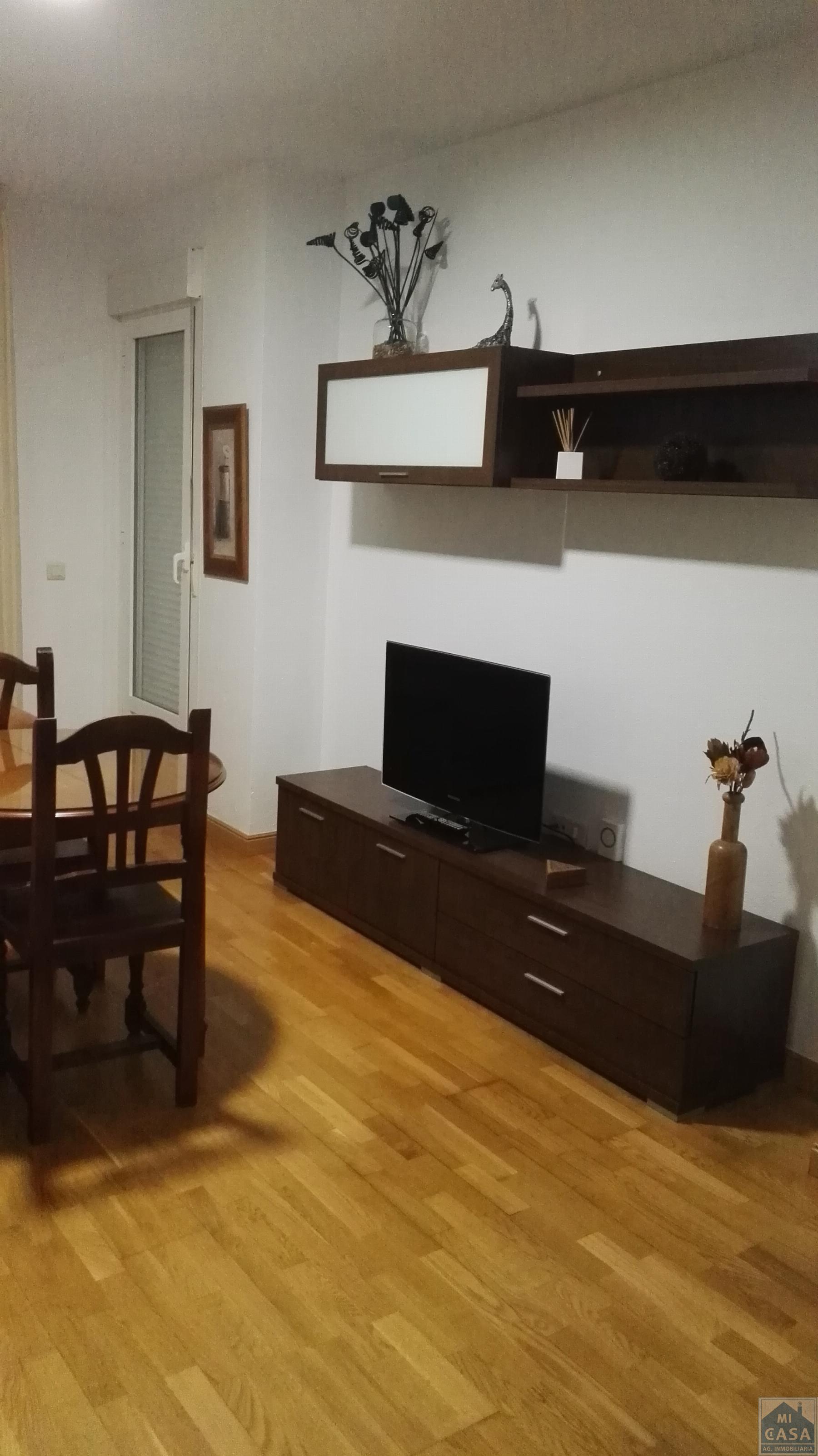 For sale of flat in Mérida