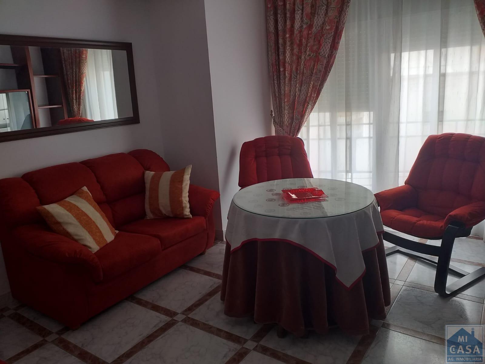 For rent of flat in Mérida