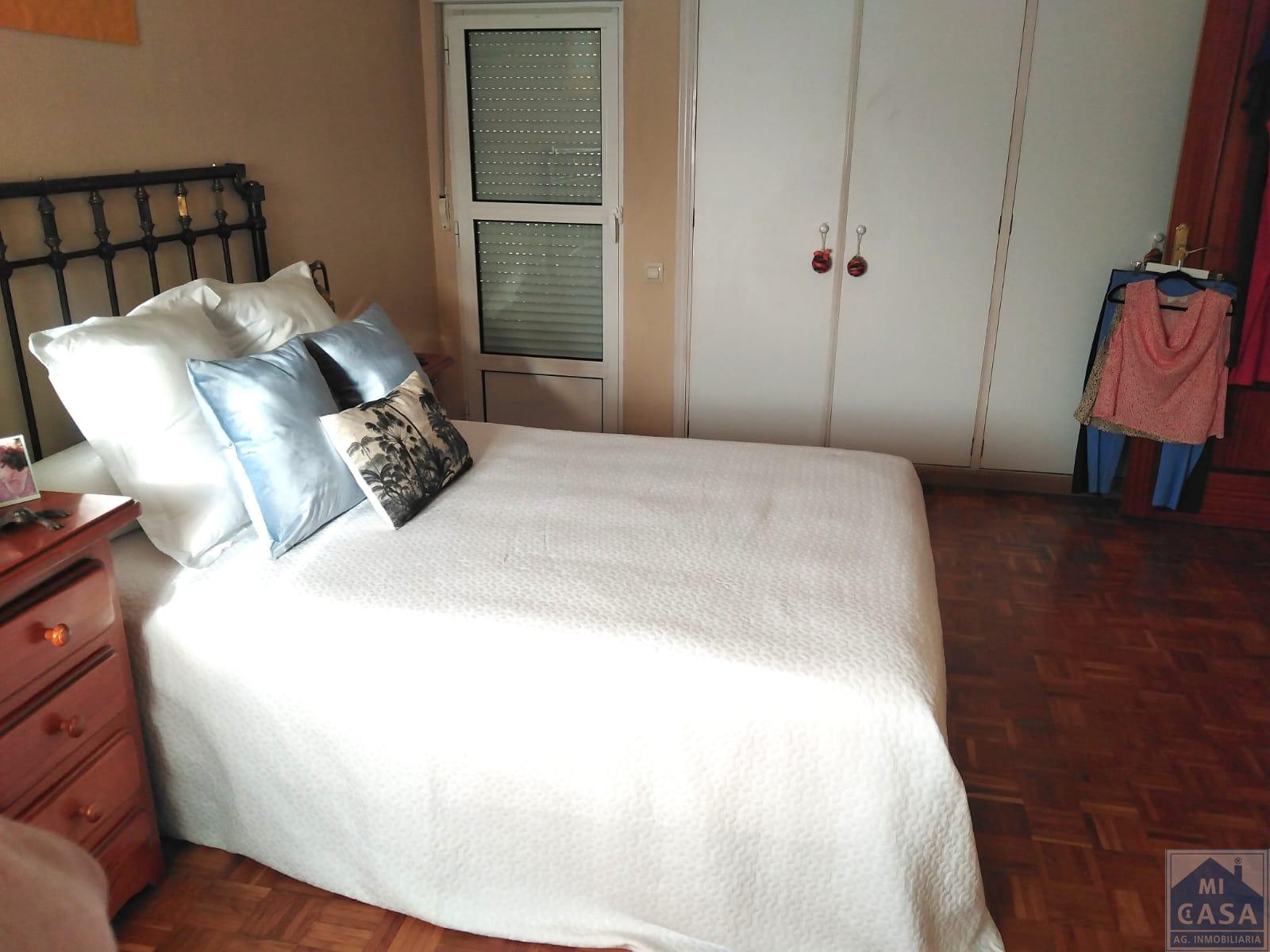 For sale of flat in Mérida
