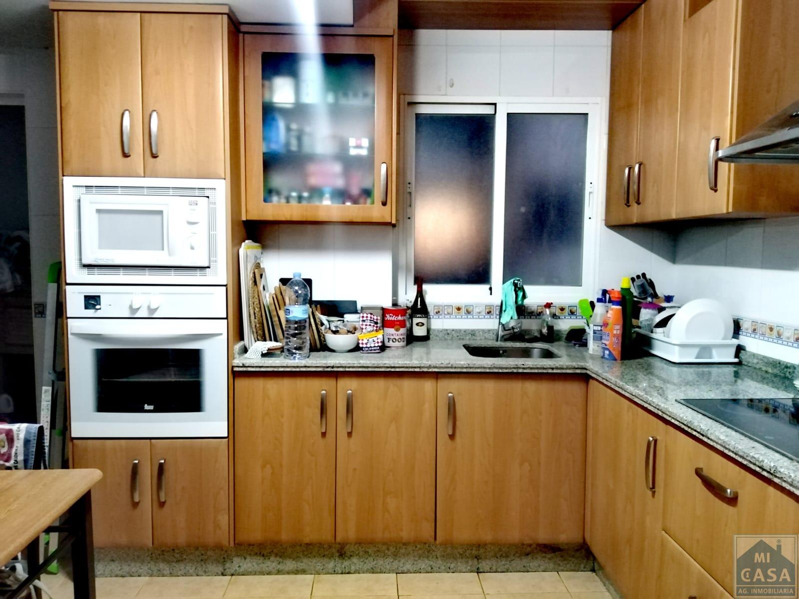 For sale of flat in Mérida