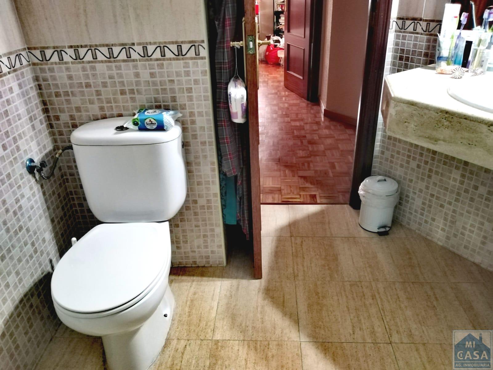 For sale of flat in Mérida