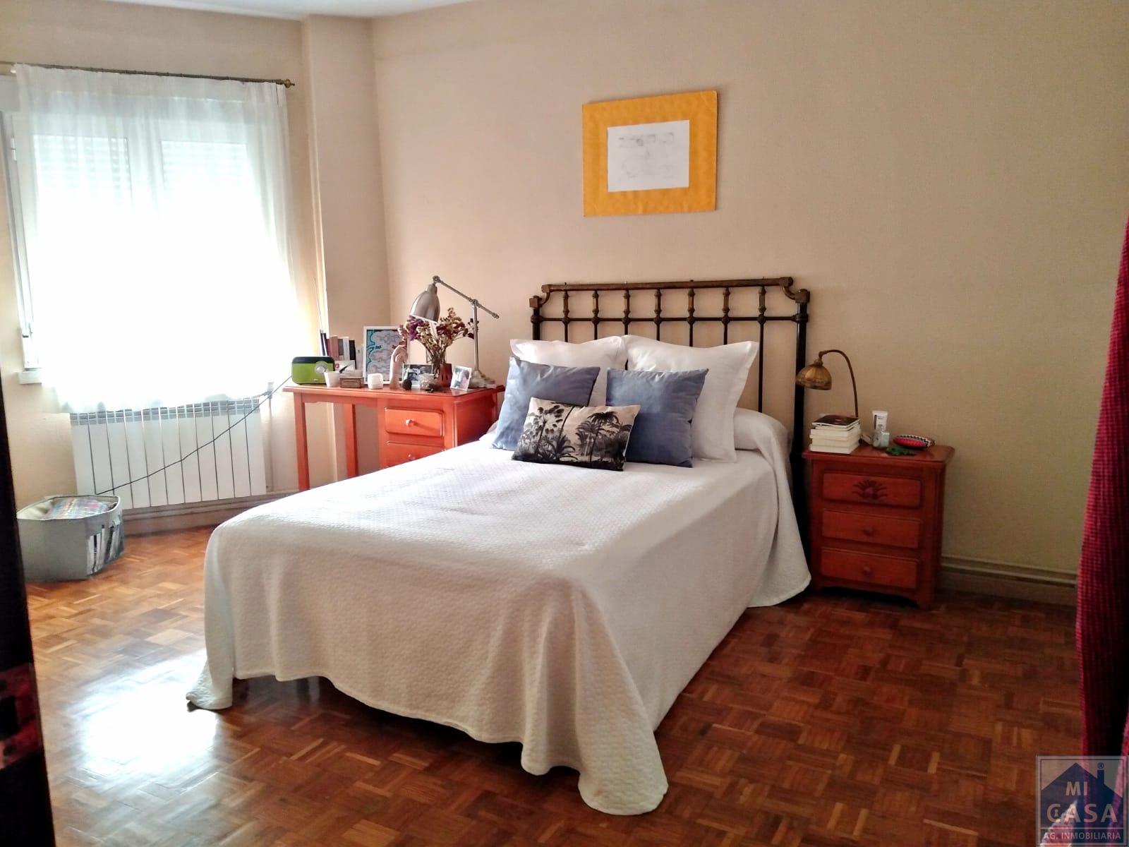 For sale of flat in Mérida