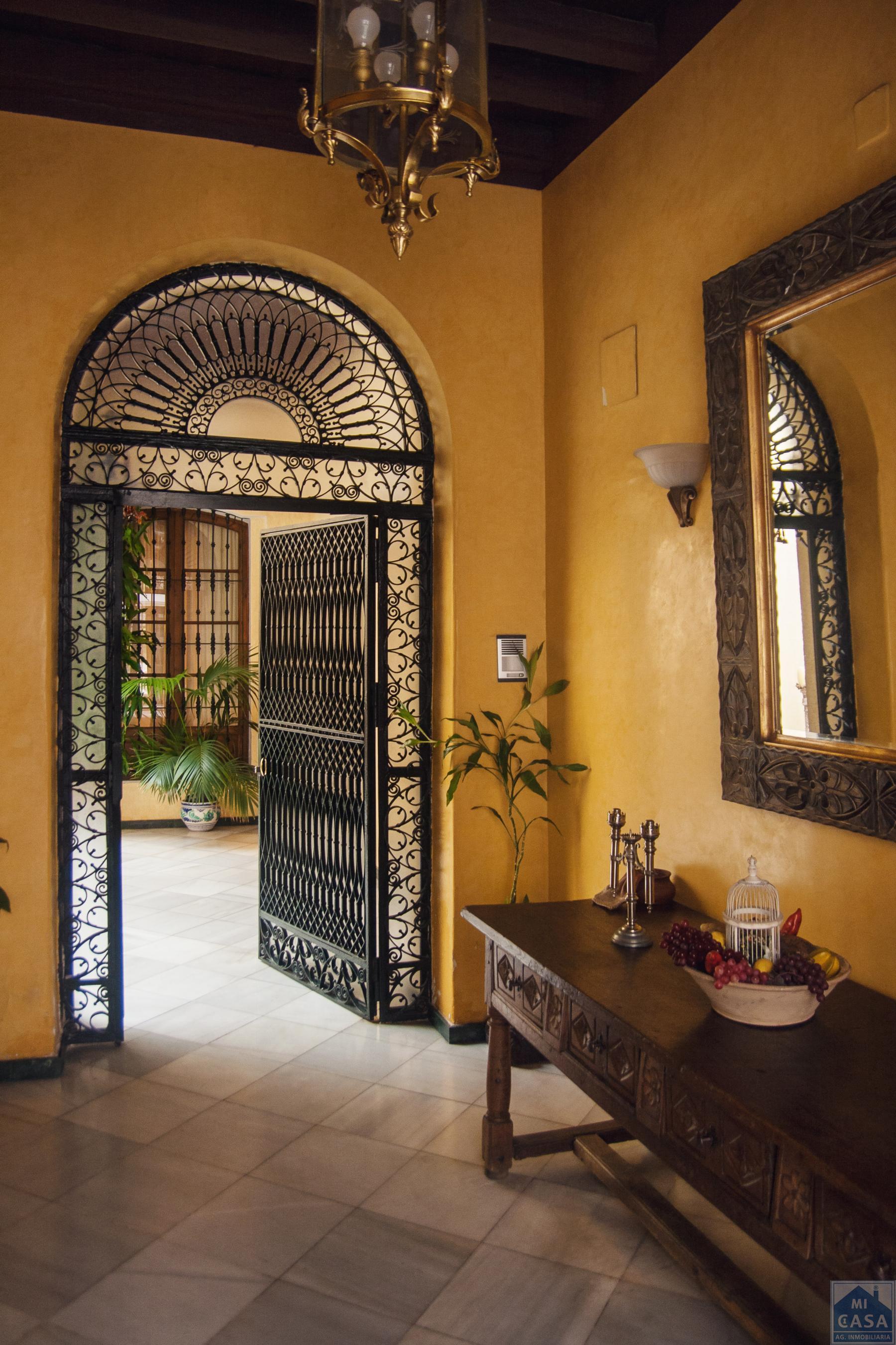 For sale of house in Mérida