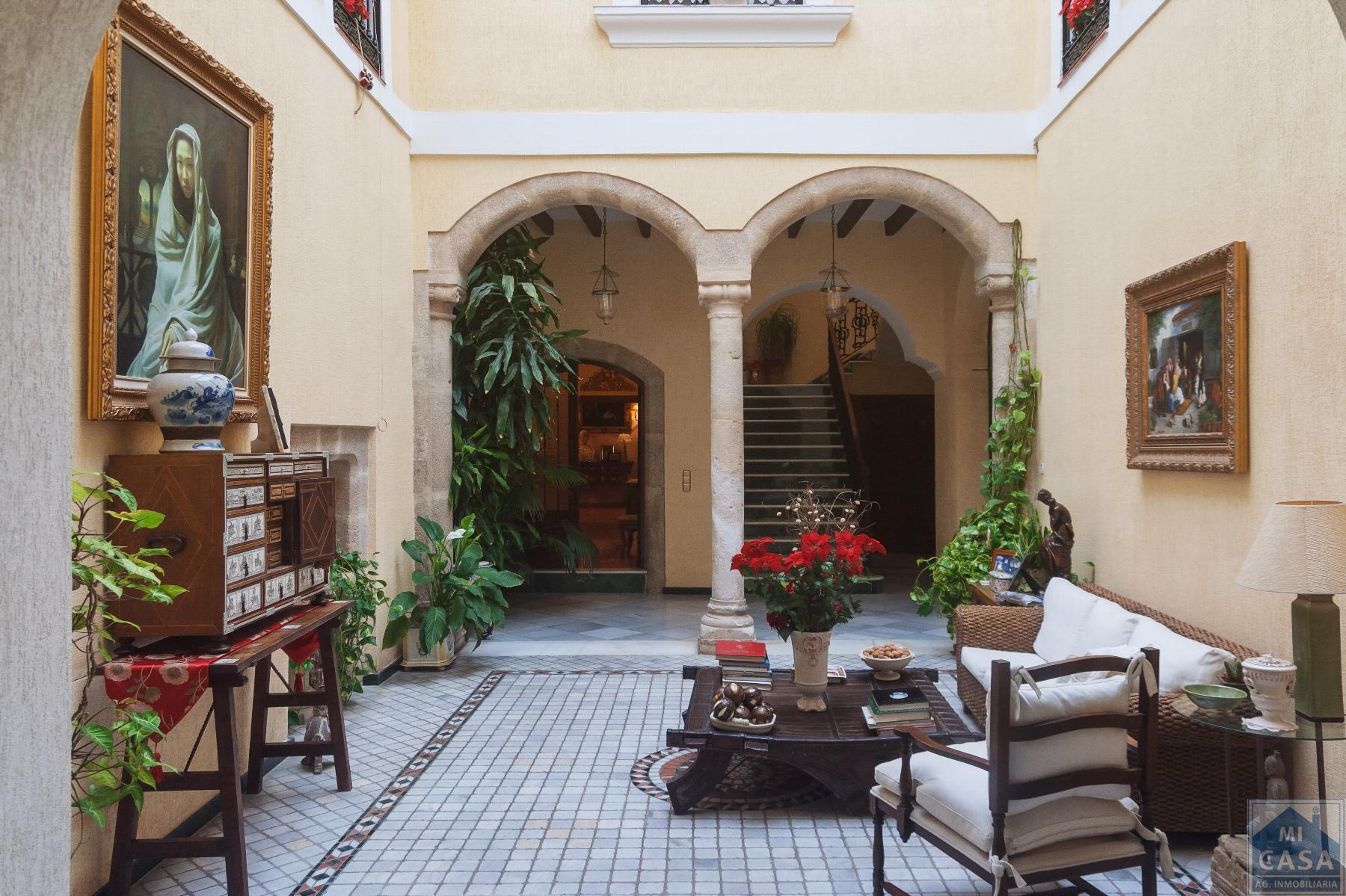 For sale of house in Mérida