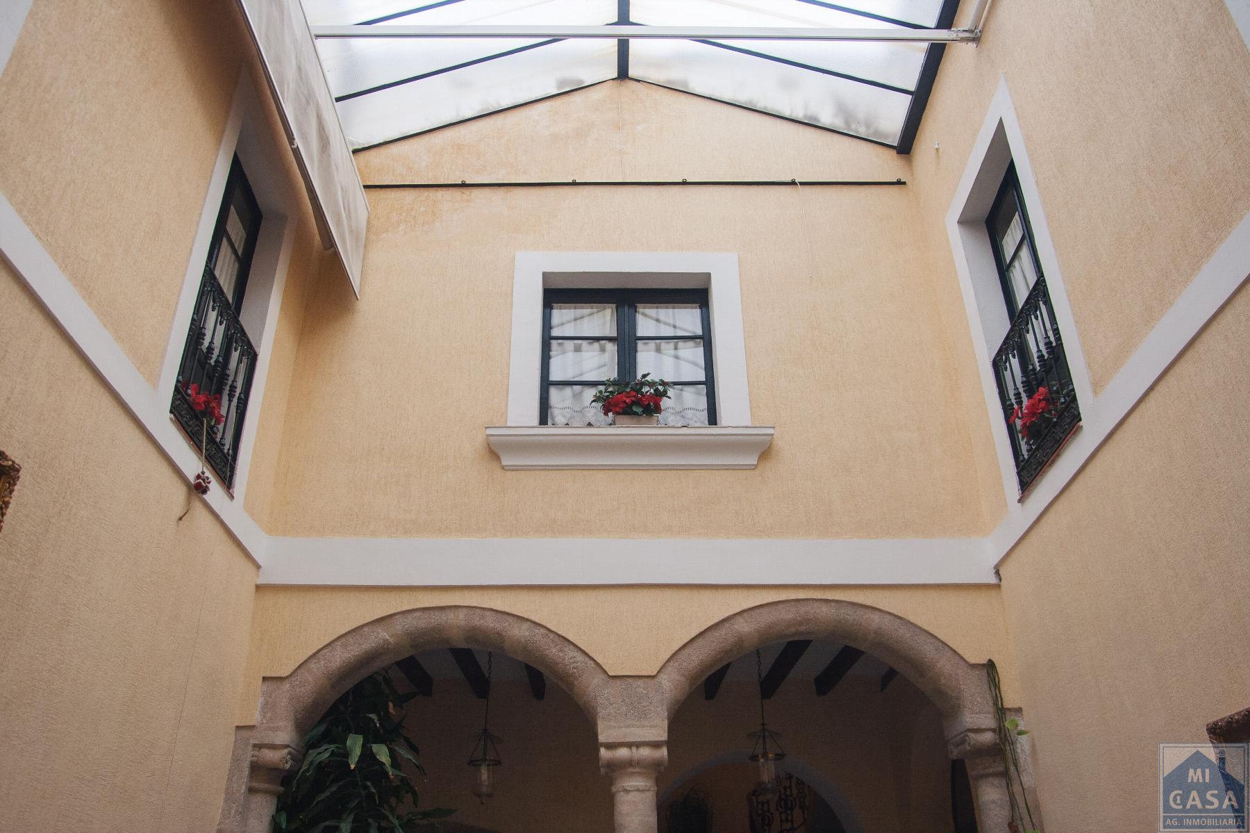 For sale of house in Mérida