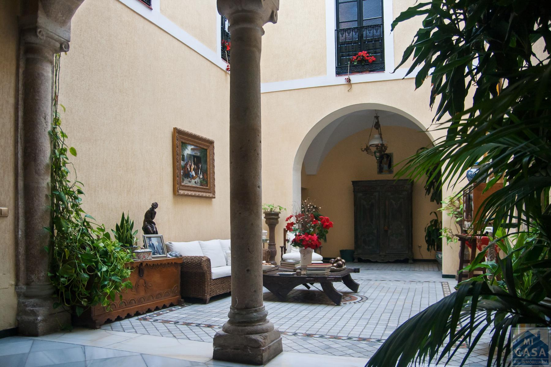 For sale of house in Mérida