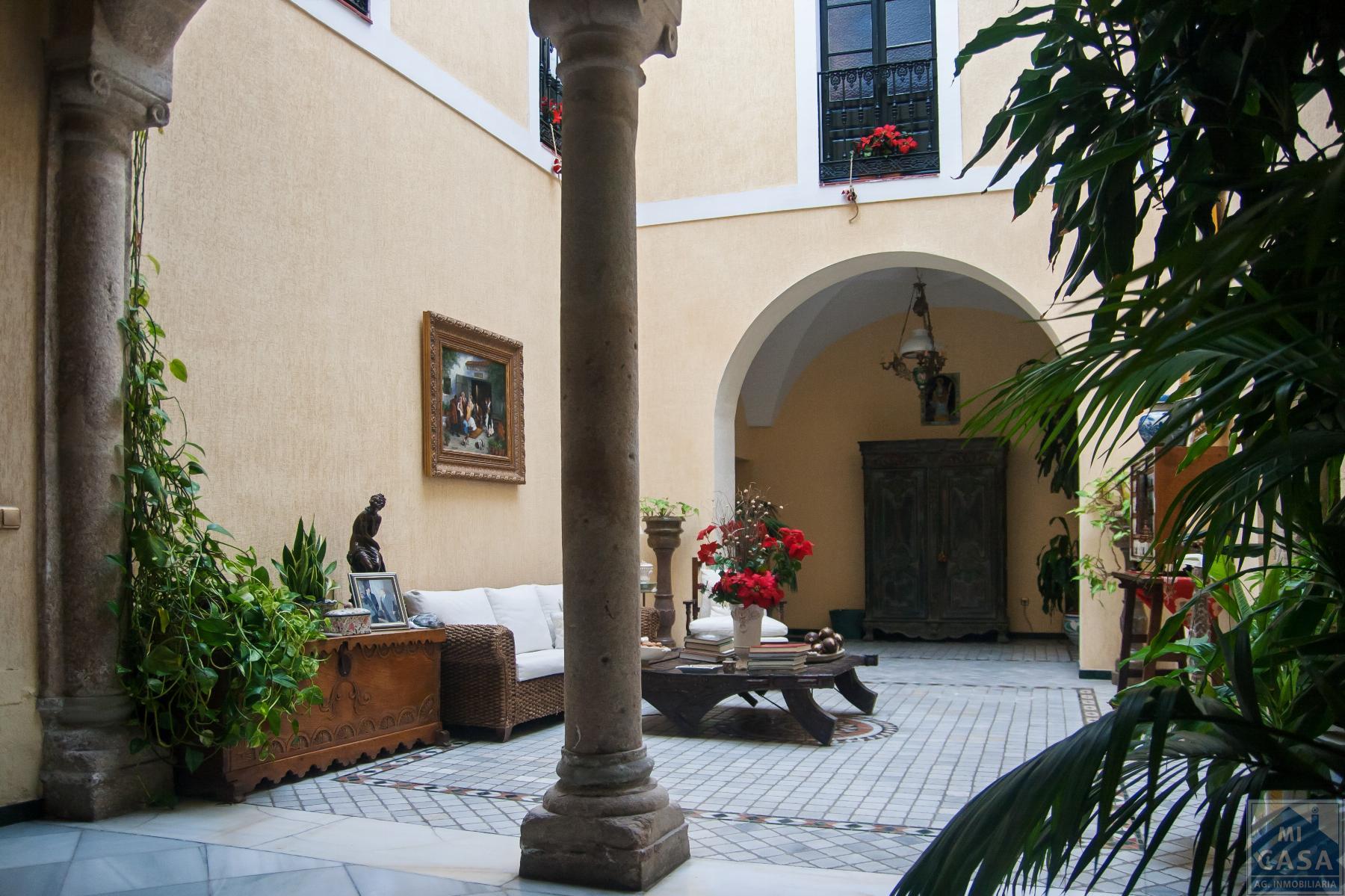 Casa en venta en CENTRO, Merida