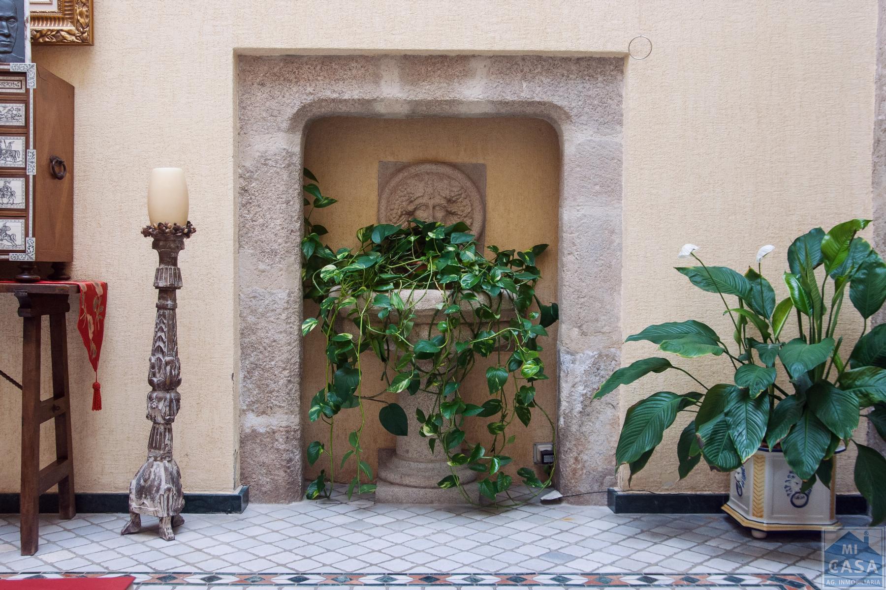 For sale of house in Mérida