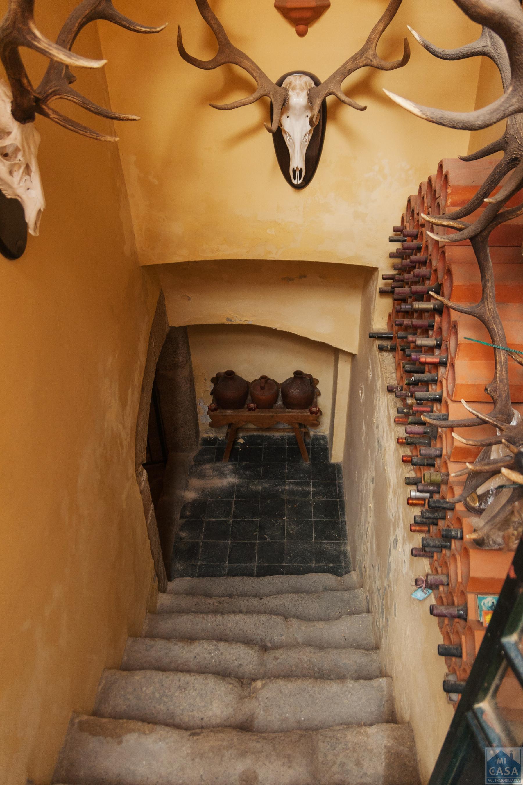 For sale of house in Mérida