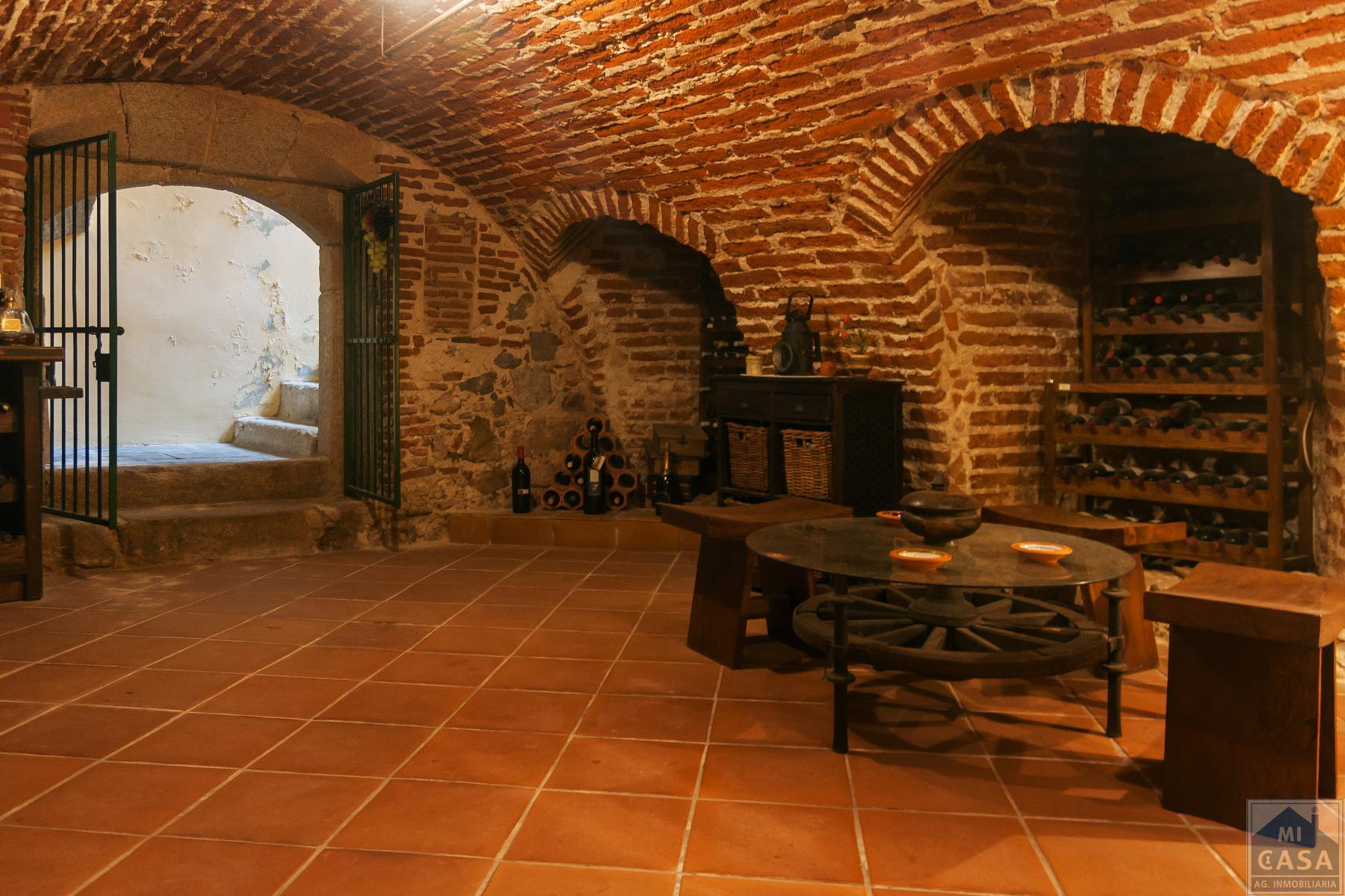 For sale of house in Mérida