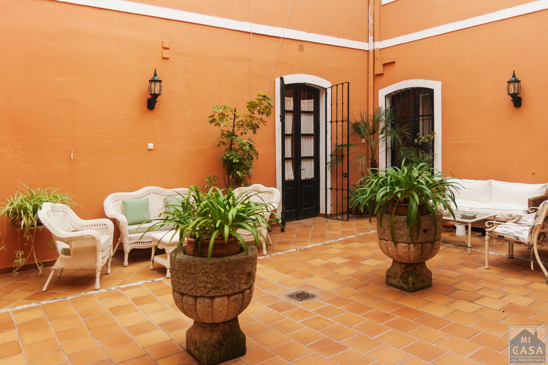 For sale of house in Mérida