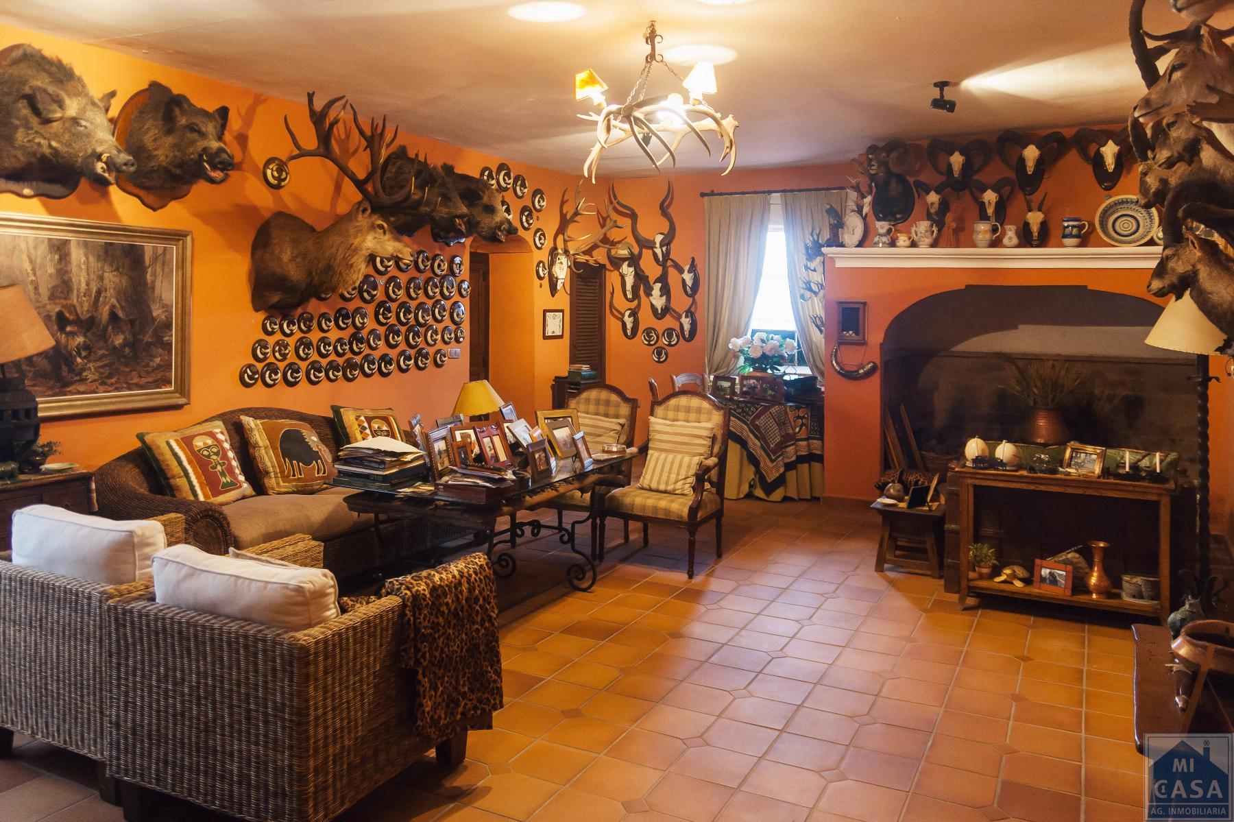 For sale of house in Mérida