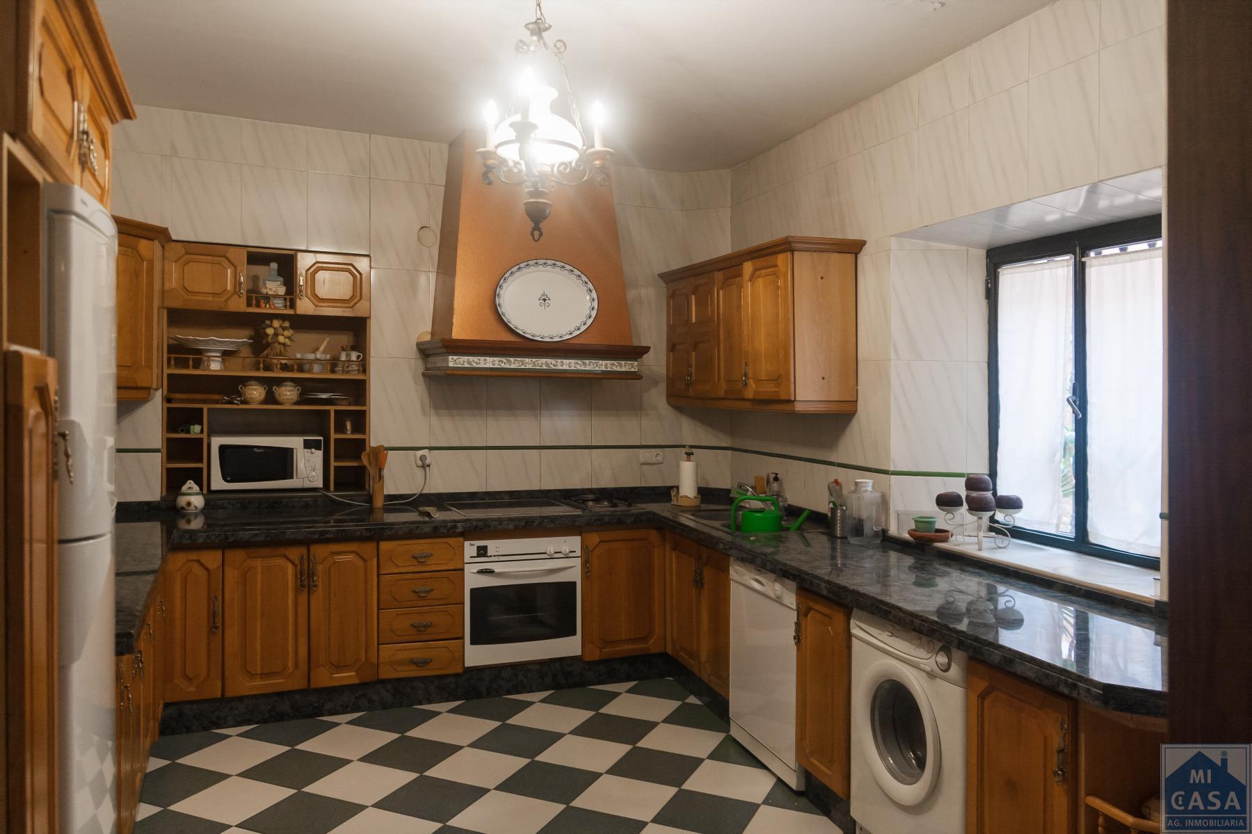 For sale of house in Mérida