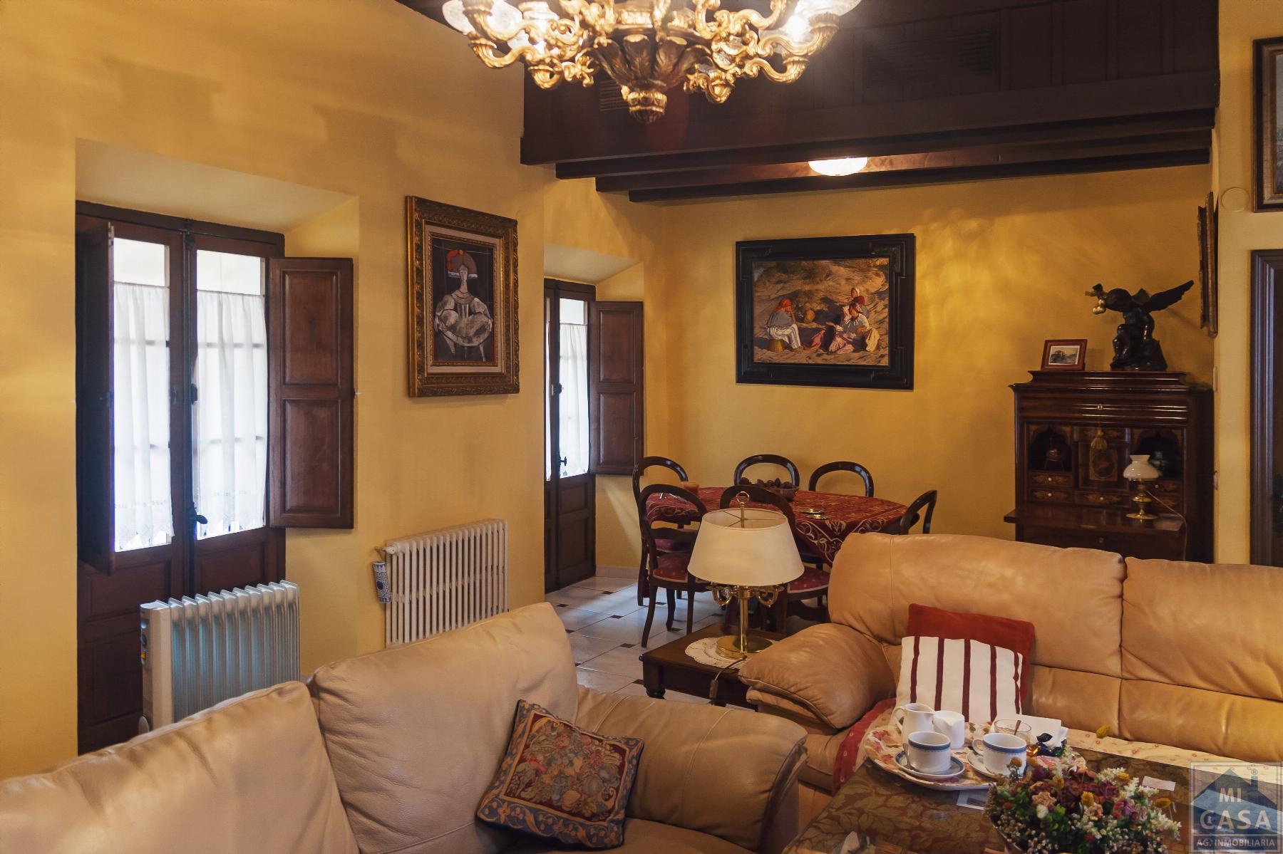 For sale of house in Mérida