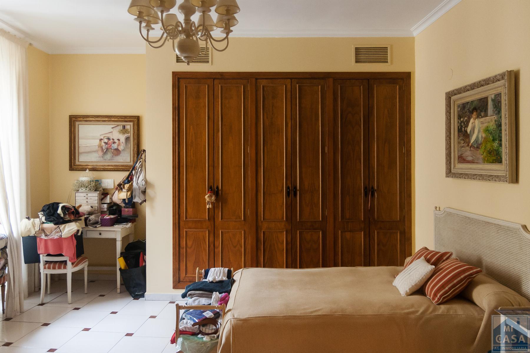 For sale of house in Mérida