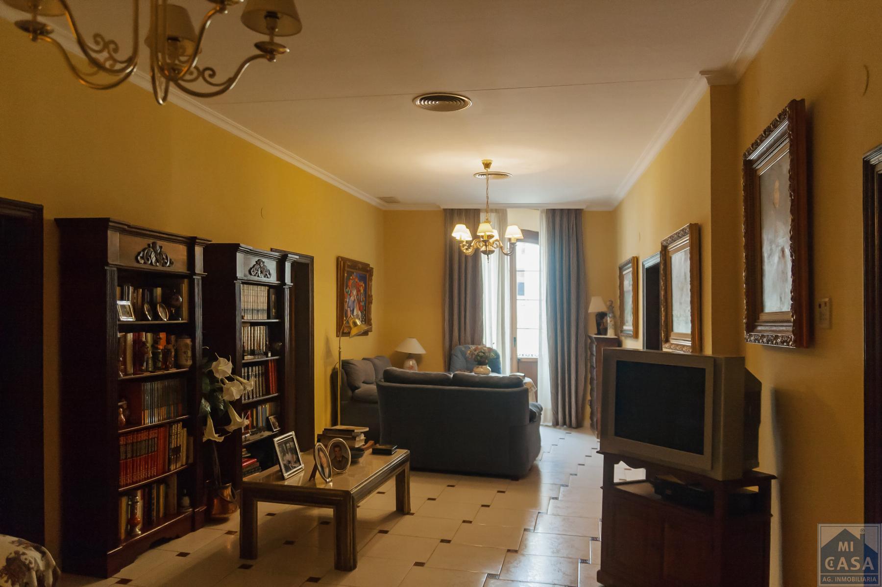 For sale of house in Mérida