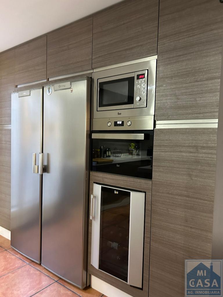 For sale of house in Mérida