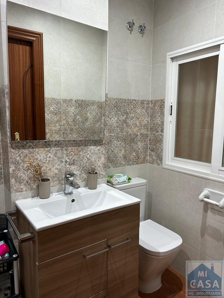 For sale of house in Mérida