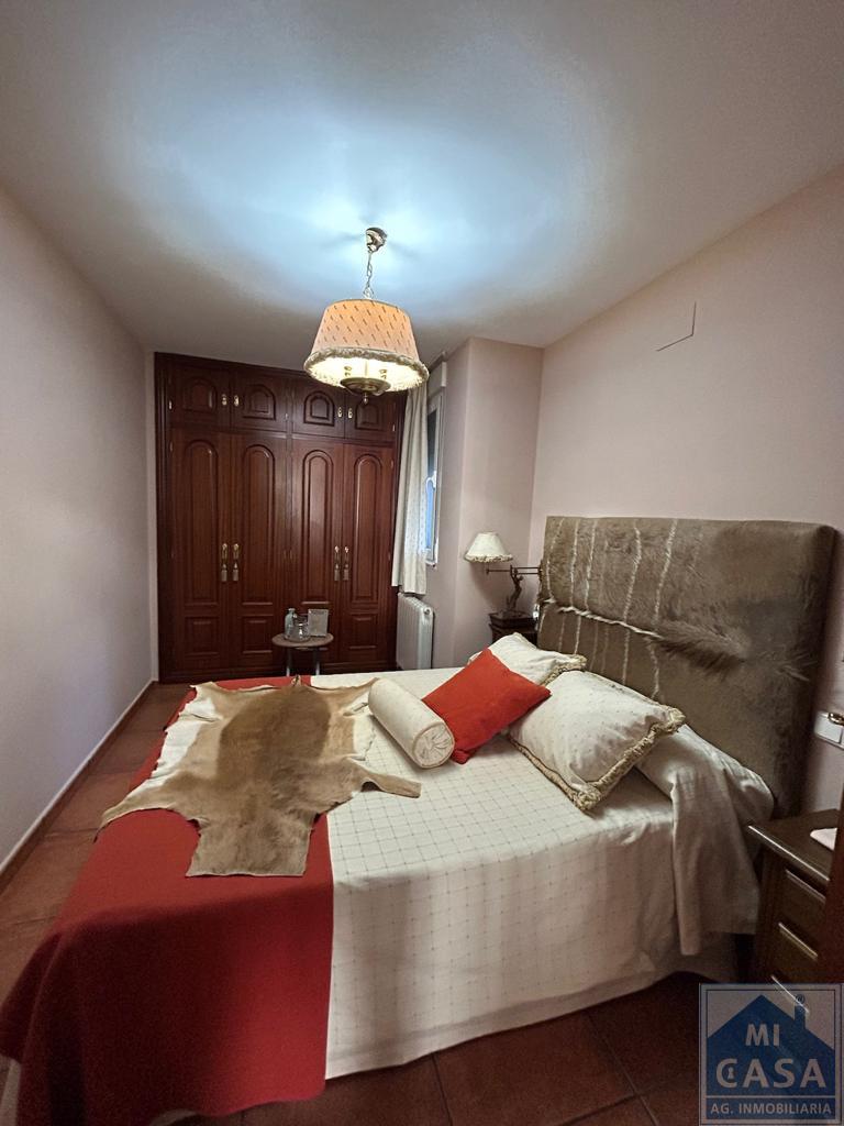 For sale of house in Mérida