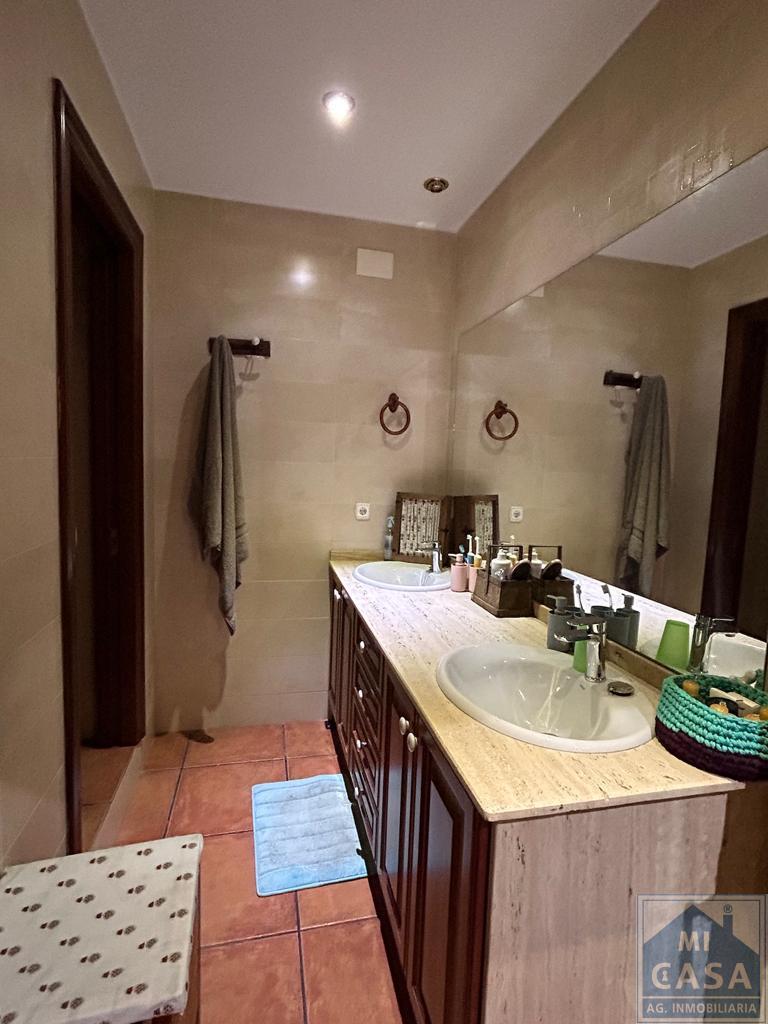 For sale of house in Mérida