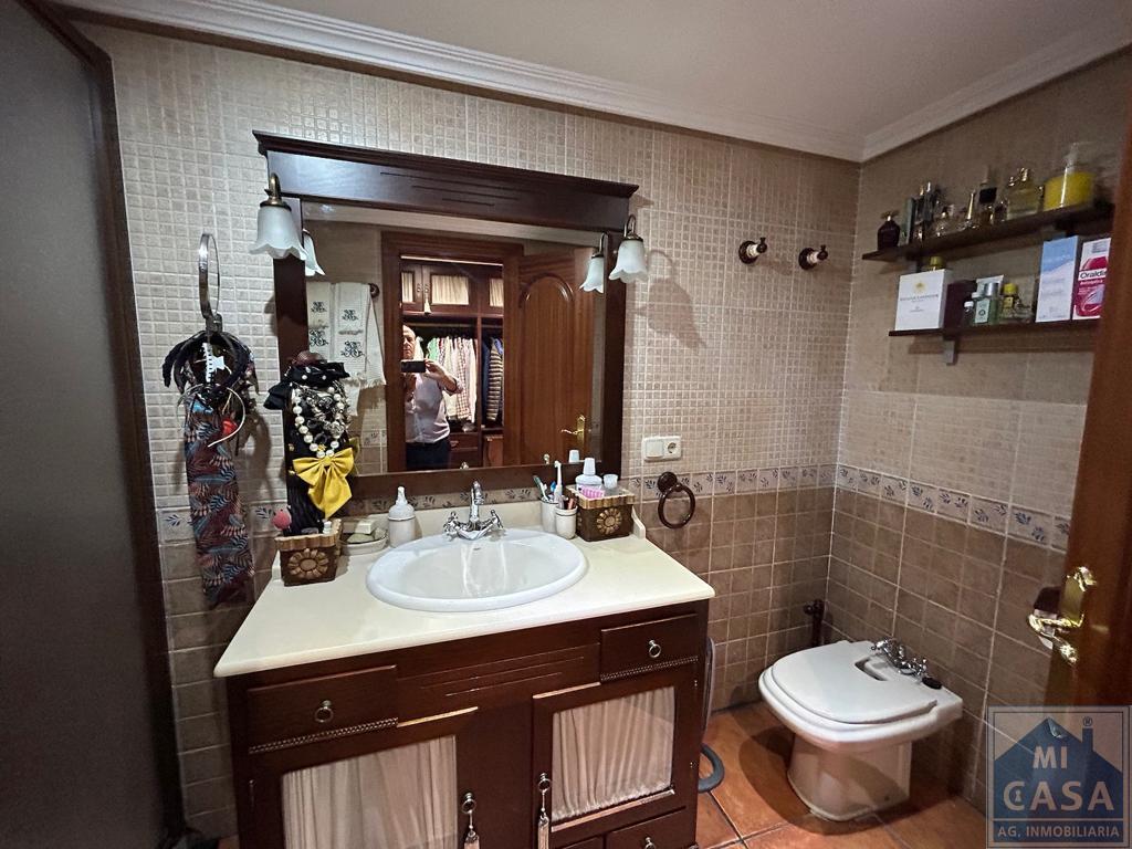 For sale of house in Mérida