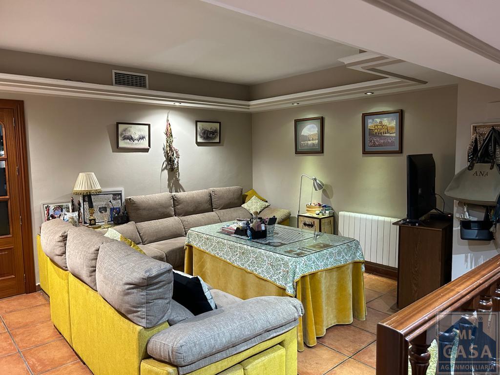 For sale of house in Mérida