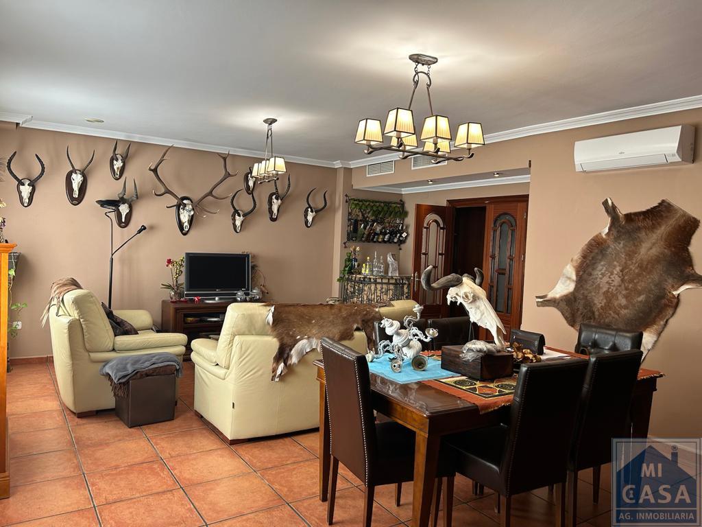 For sale of house in Mérida