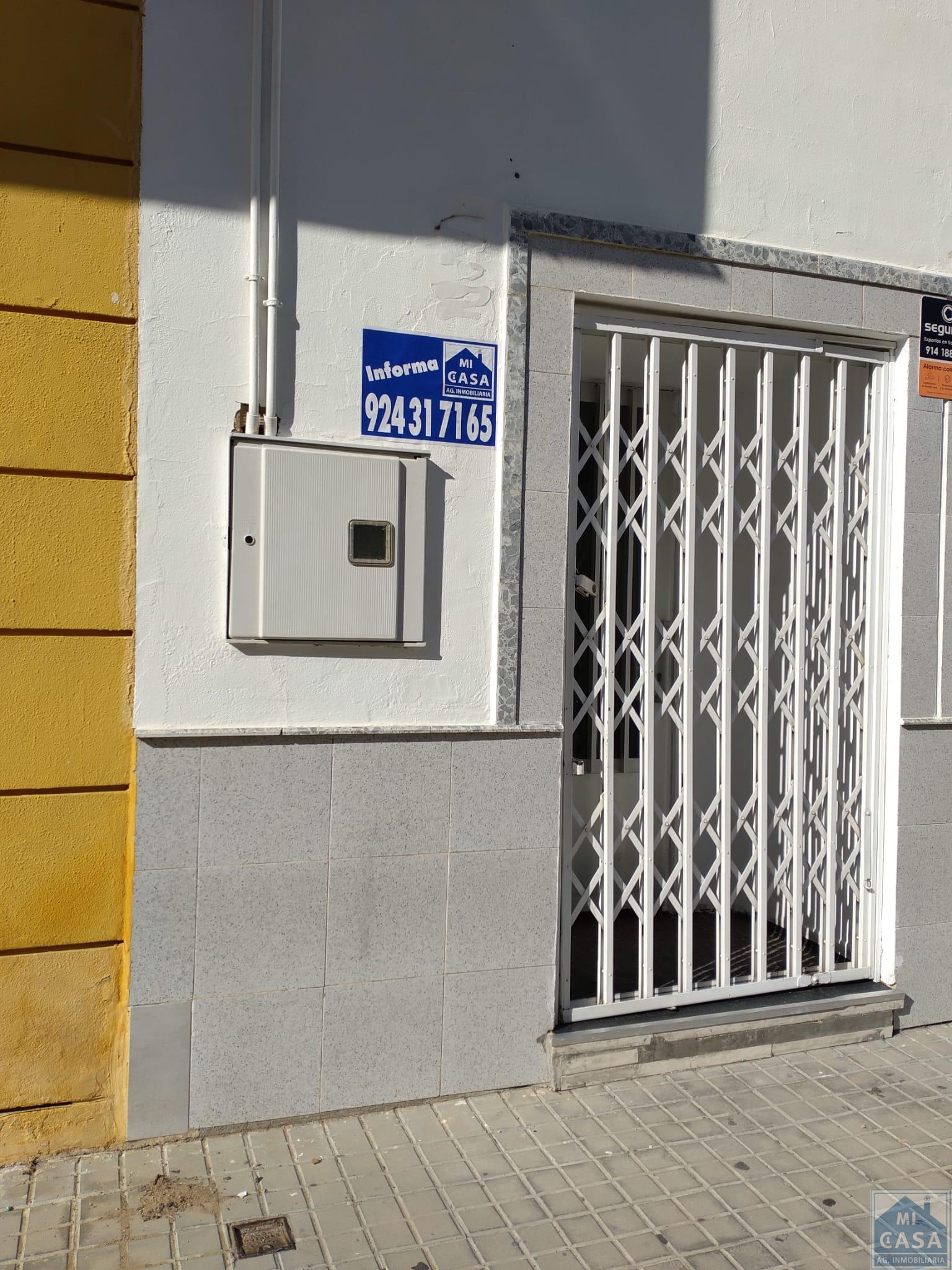 For sale of commercial in Mérida