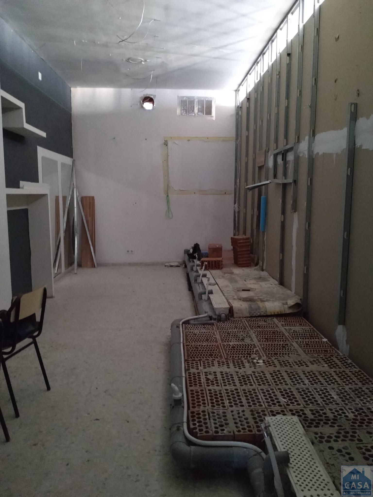 For sale of commercial in Mérida