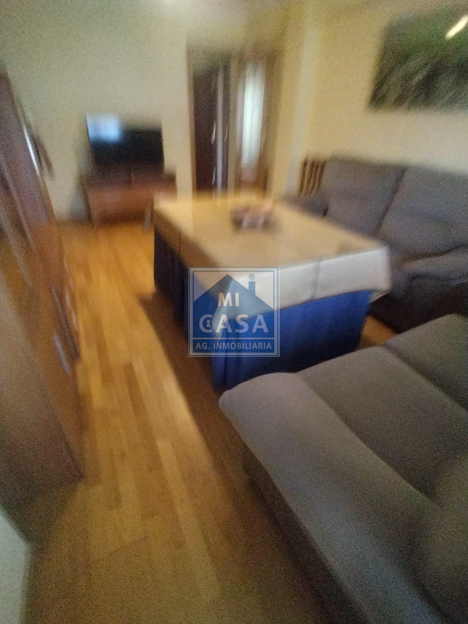 Alquiler de piso en Mérida