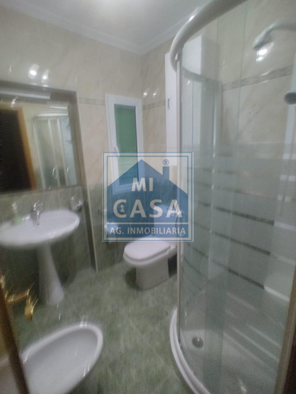 Alquiler de piso en Mérida