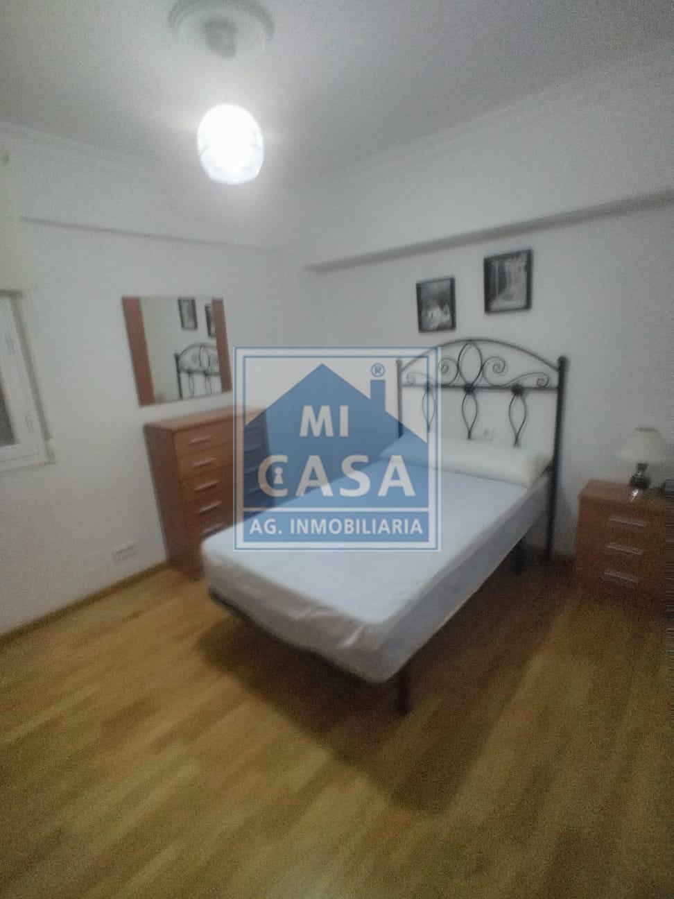 Alquiler de piso en Mérida