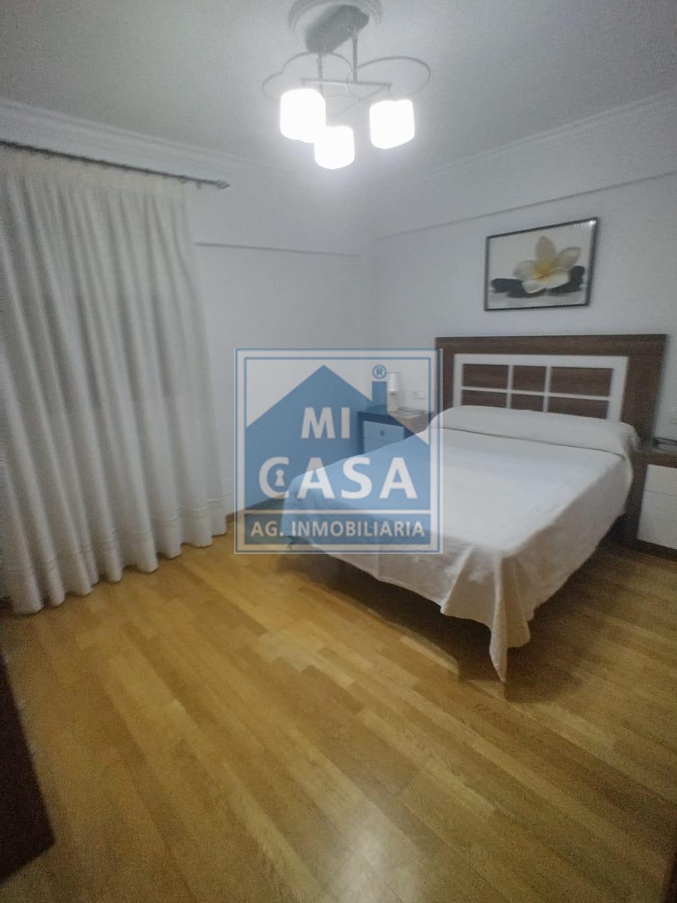 Alquiler de piso en Mérida