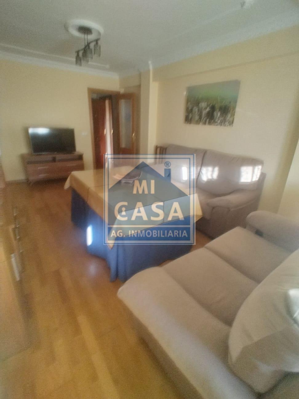 Alquiler de piso en Mérida