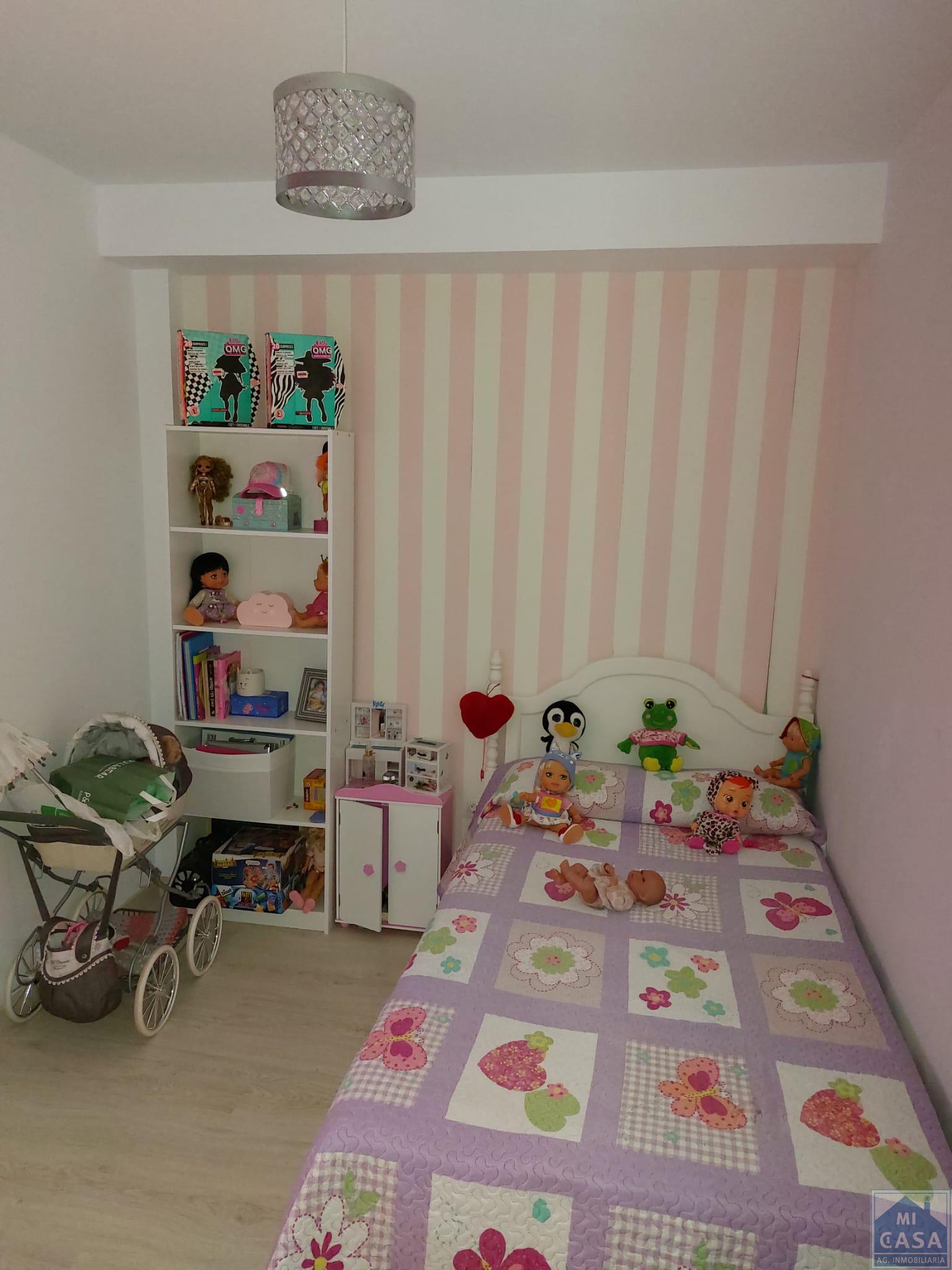 Venta de piso en Mérida