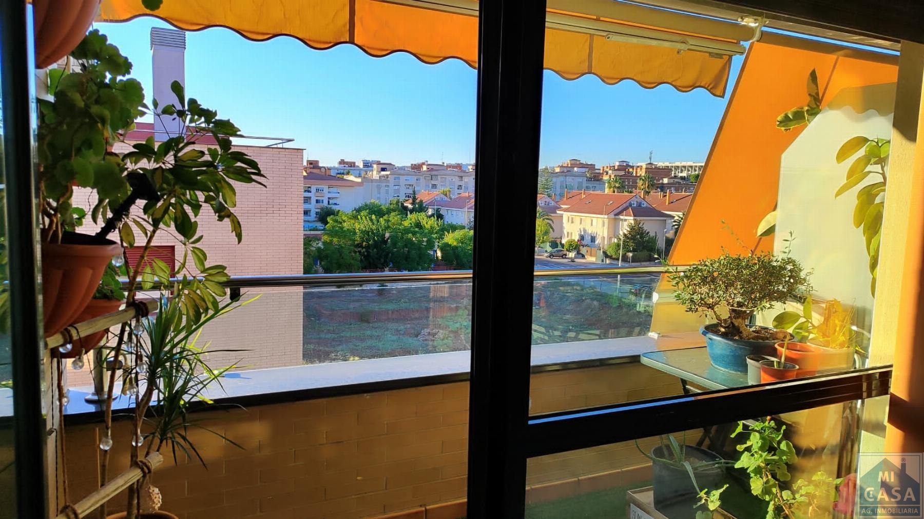 For sale of flat in Mérida