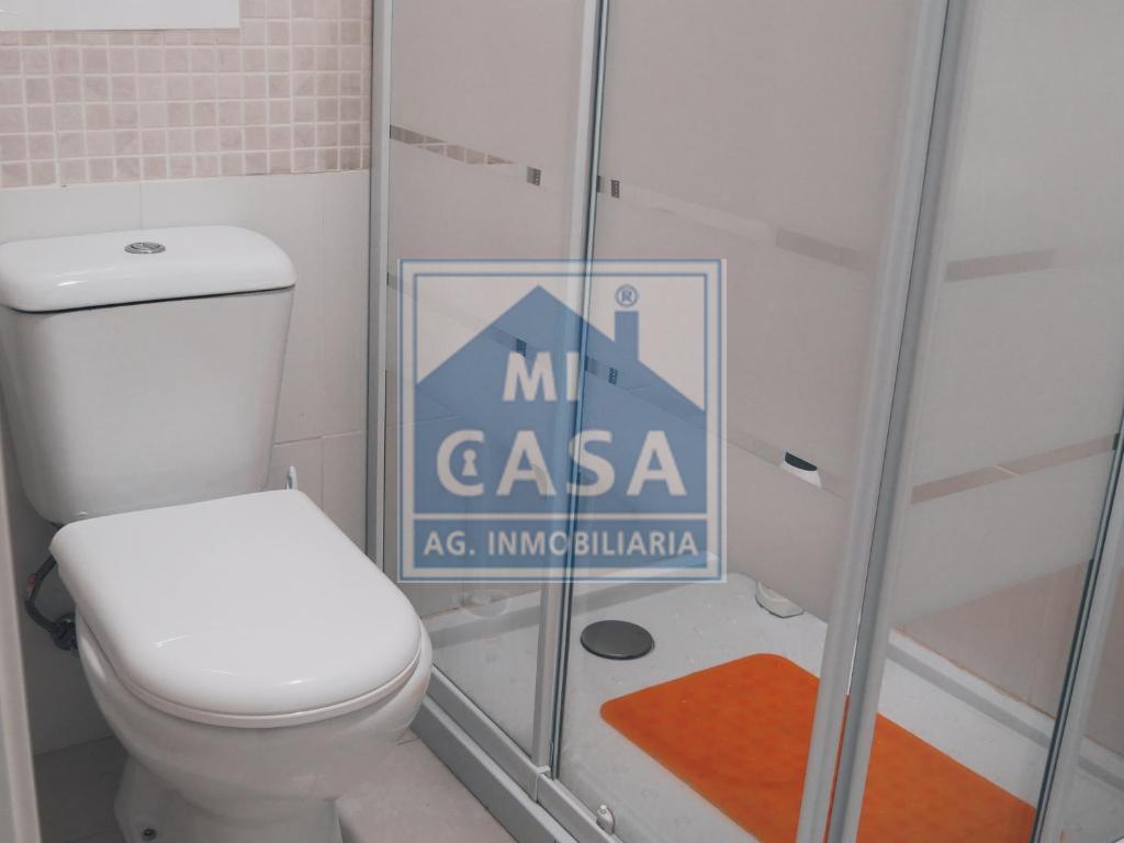 Alquiler de apartamento en Mérida