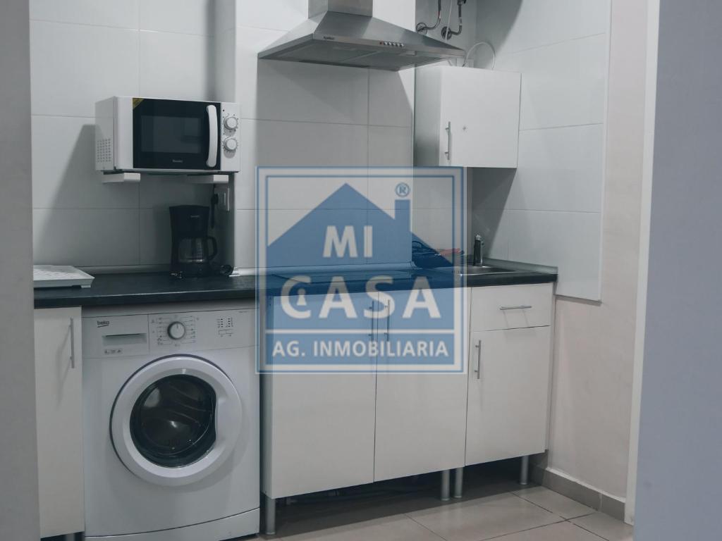 Alquiler de apartamento en Mérida