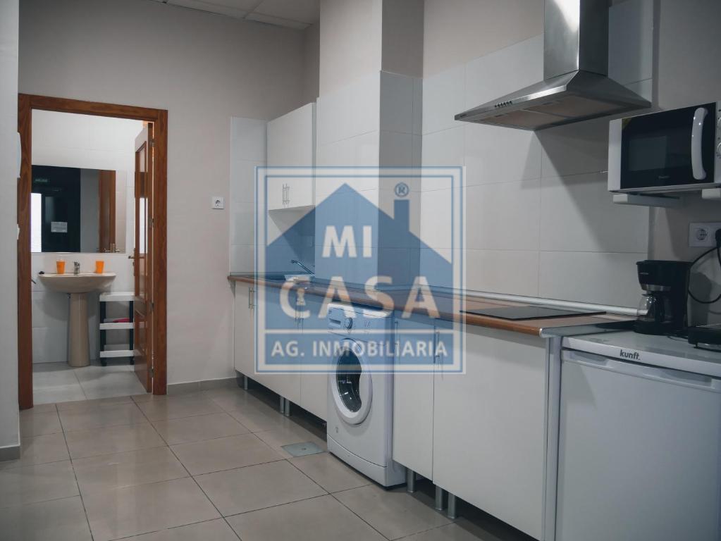 Alquiler de apartamento en Mérida