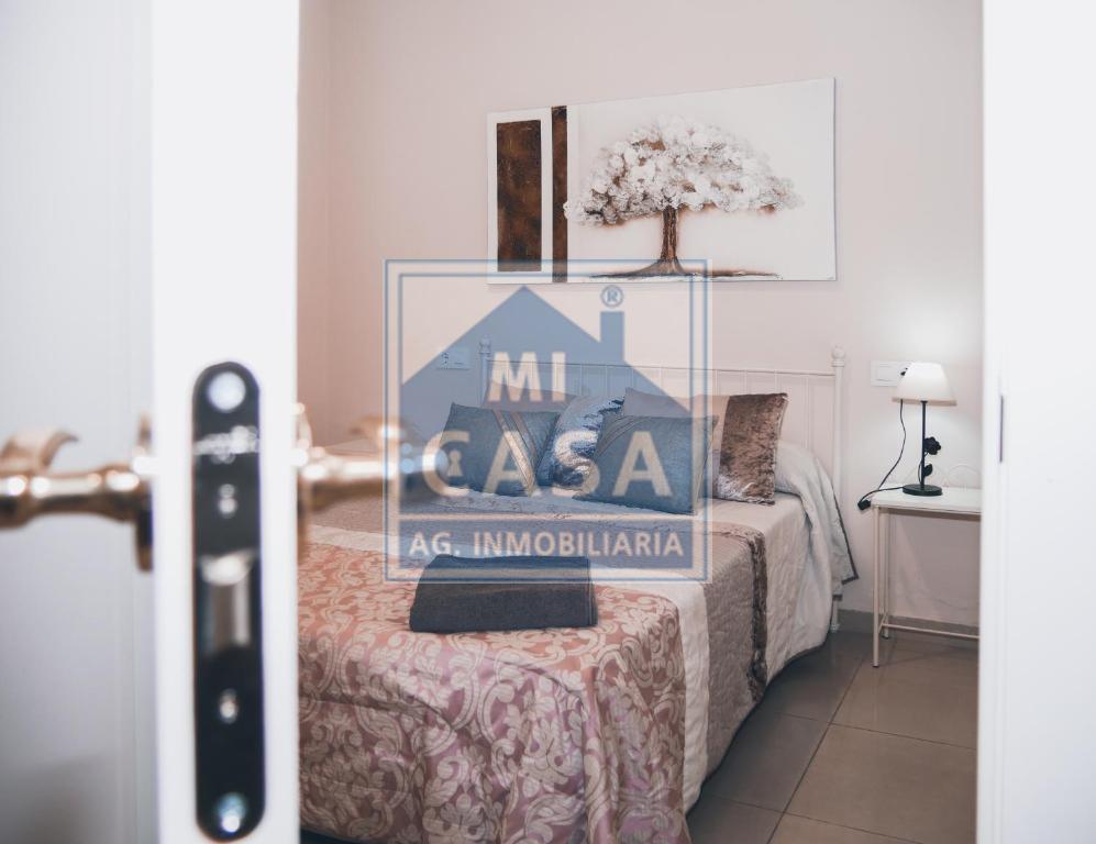 Alquiler de apartamento en Mérida