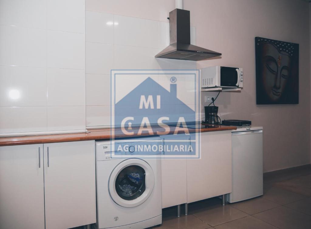 Alquiler de apartamento en Mérida