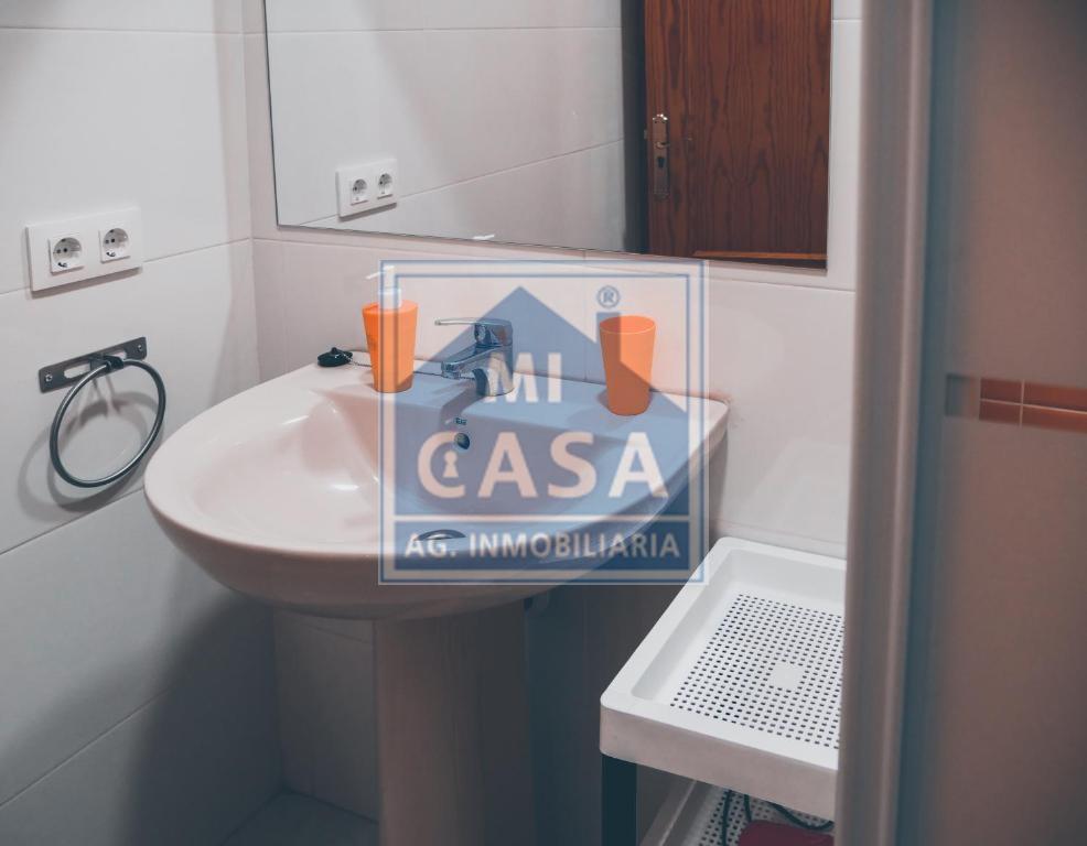 Alquiler de apartamento en Mérida