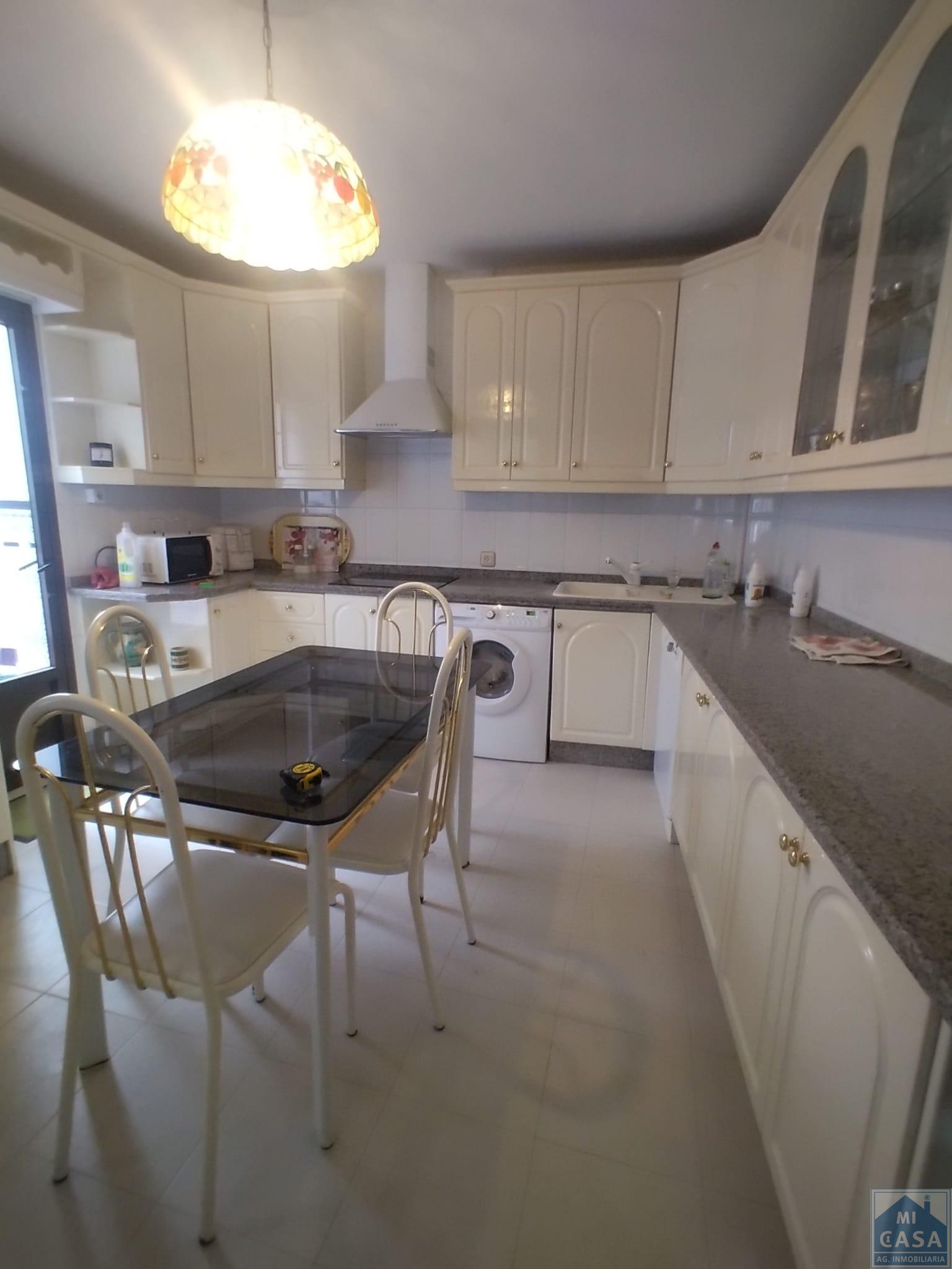 For rent of flat in Mérida