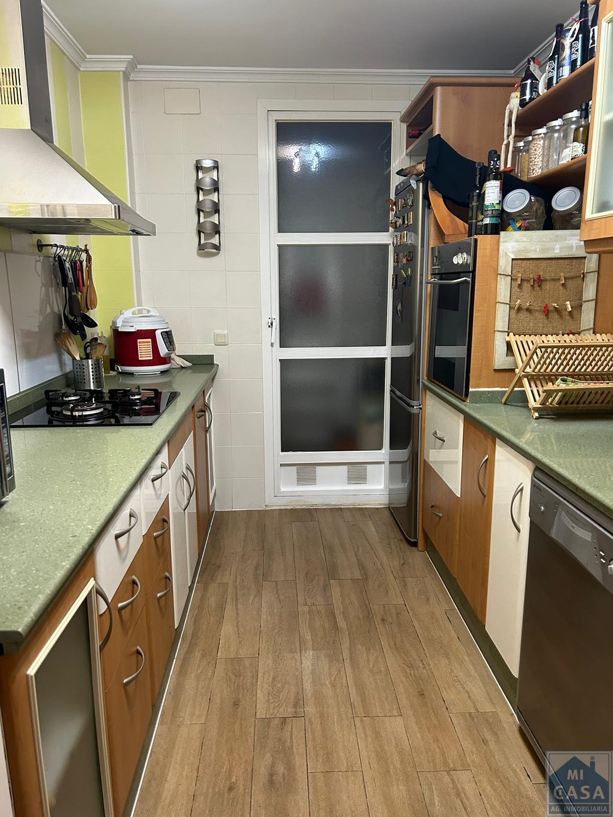 Venta de piso en Mérida