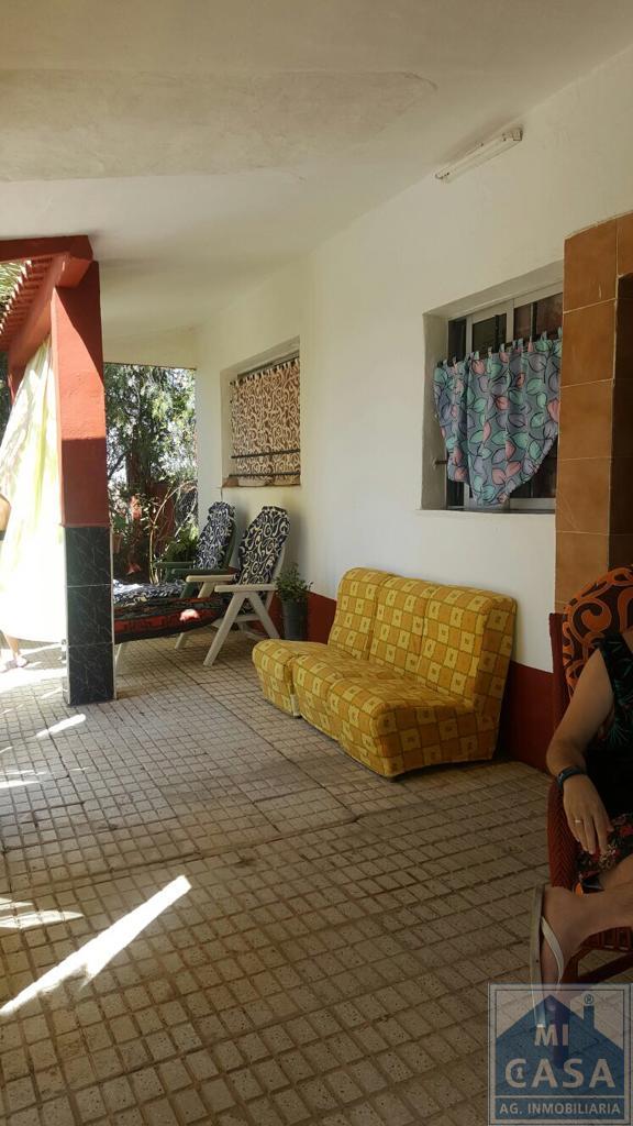 For sale of rural property in Mérida