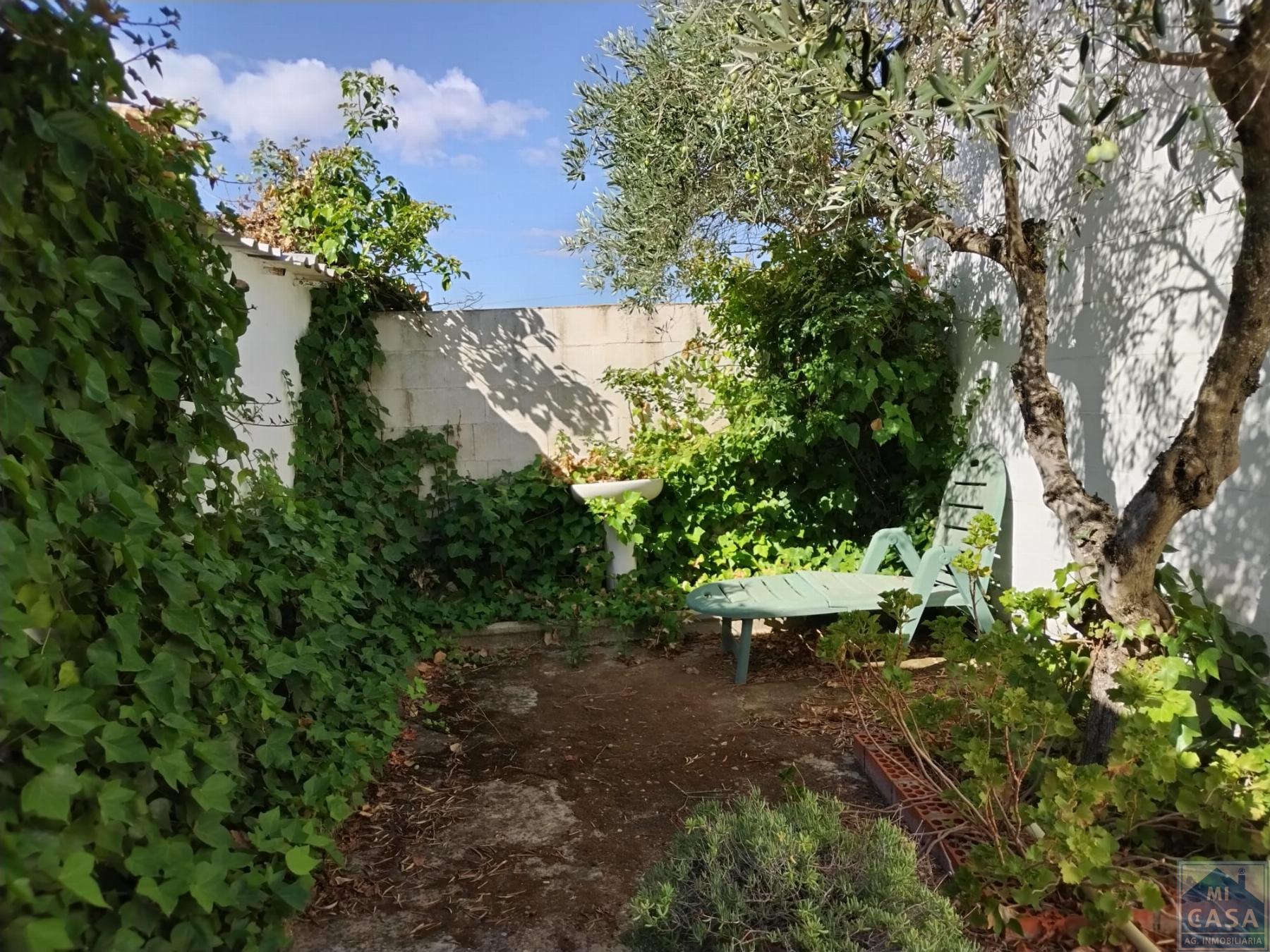 For sale of rural property in Mérida