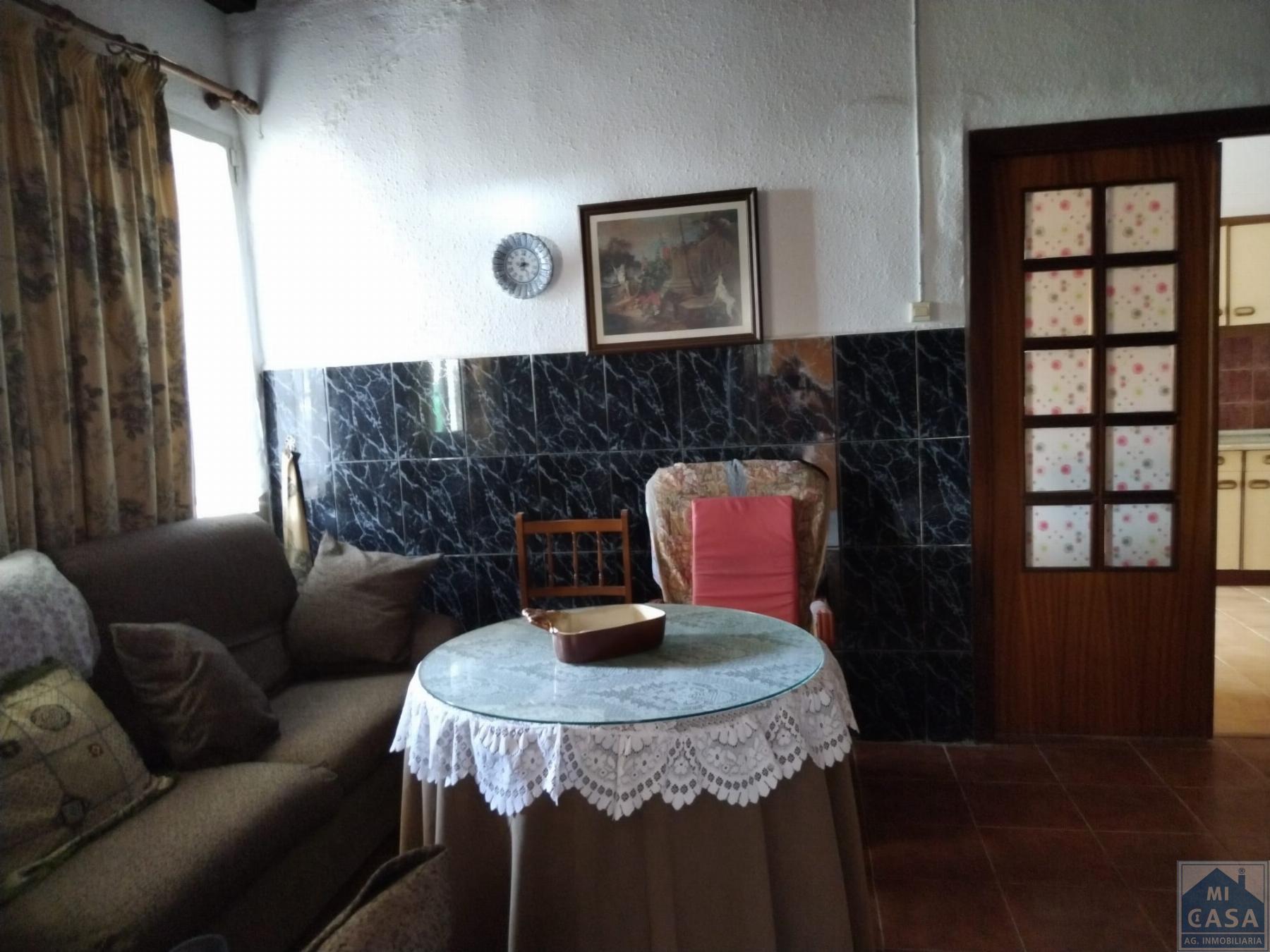 For sale of rural property in Mérida