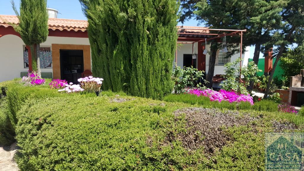 For sale of rural property in Mérida
