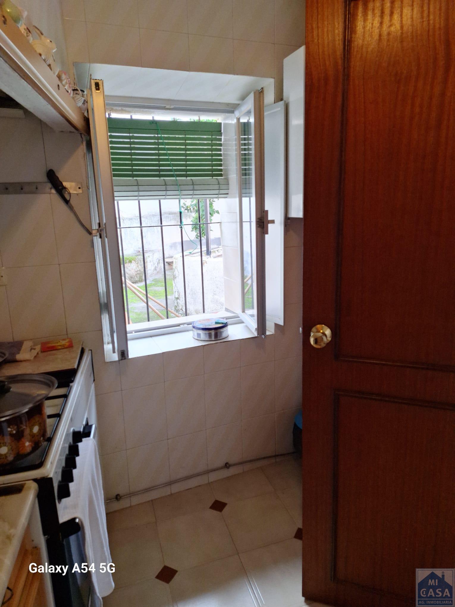 Venta de casa en Mirandilla